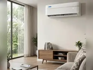 Image for Best 1-Ton Split ACs (2026) for efficient cooling, energy savings, and everyday comfort
