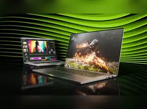Image for Best laptops with 8 GB graphics card for power-packed gaming and performance