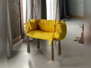 Image for Best Swings for Your Home to Sway in Style in Every Space