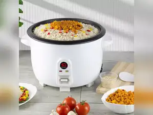 Image for Best rice cookers: Perfectly cooked rice made easy