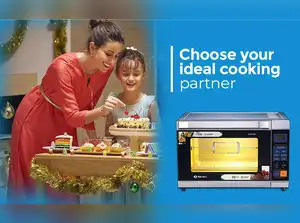 Image for Best Bajaj OTGs in India: Discover the Better Ways to Cook