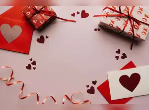 Image for Amazon Valentine’s Day Deals: From Jewellery to Watches– Affordable Finds You’ll Love