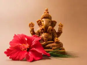 Image for 12 Things You Need for Ganesh Chaturthi: From Puja Essentials to Decor