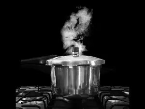 Image for 8 Best 1.5L Stainless Steel Cookers: Reliable Picks for Quick, Small-Batch Cooking