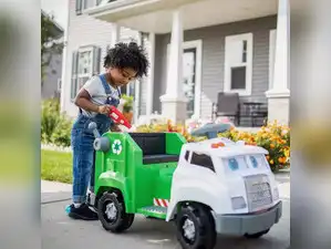 Image for Best Kids Toys for Boys in India for Perfect Skill Development