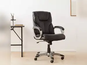 Image for Discover the Best Office Chair under Rs 10000 for Comfort and Style