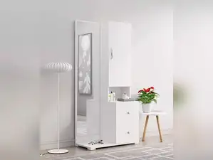 Image for Top 10 dressing tables under 25000 for an elegant touch to your bedroom