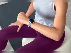 Image for Best Smartwatches for Women: Style, Fitness, and Smart Features in One Device