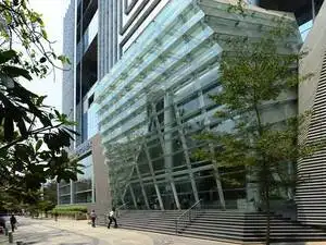 IDBI Federal Life acquires office space in Mumbai for over Rs 111 crore ...