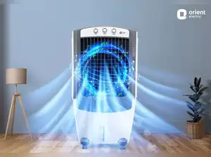 Image for Best Orient Electric Coolers in India to Beat the Dry Heat (2024)