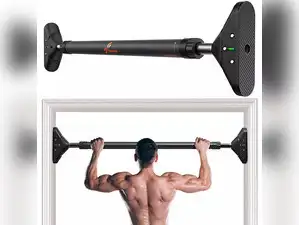 Image for 10 Best Pull-Up Bars for Home Workouts