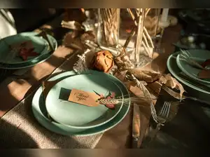 Image for 10 Best Crockery Dinner Sets: Serve Your Guests in Style