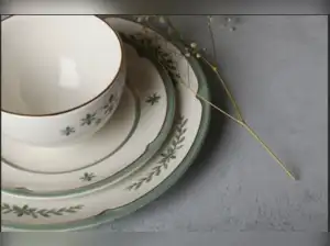 Image for Best-selling Dinner Sets - Top 15 customer-recommended dinner sets
