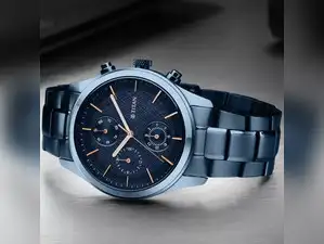 Image for Best Titan watches for men for office and everyday wear