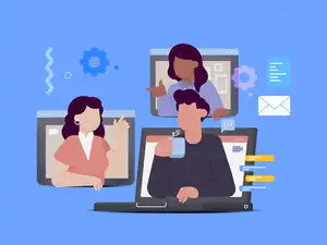 Virtual Networking: Professional networking in times of Covid-19 - The ...
