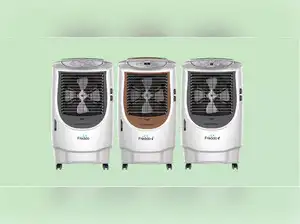 Image for 10 Best Havells Air Coolers to Beat the Heat and Stay Cool This Summer (2024)