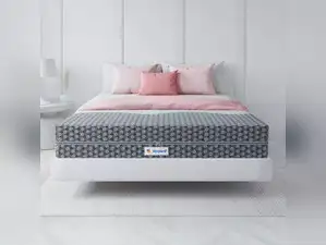 Image for 5 Best Sleepwell Double Bed Mattresses for Uninterrupted Sleep
