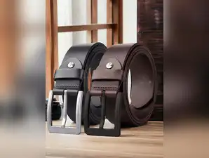 Image for Best belts for men: Stylish, durable and perfect fit for every occasion