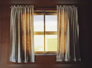 Image for Top 10 Types of the Best Curtains Your Home Desires to Have