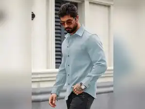 Image for Best summer shirts for men under 500: Stay Cool and Stylish