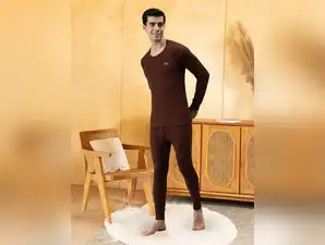 Image for 10 Best thermals for men: Warm, lightweight and comfortable winter essentials