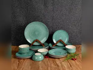 Image for Best Ceramic Dinner Sets to Elevate Your Dining Experience
