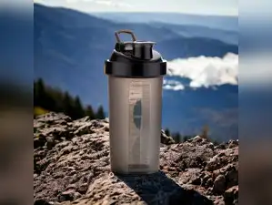 Image for Best gym bottles: Top choices for your fitness routine