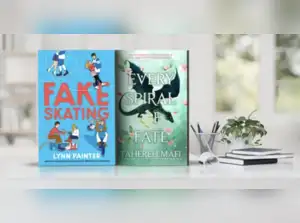 Image for Amazon Book Sale - Up to 45% Off on Trending Reads