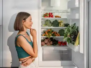 Image for 8 Bosch Refrigerators in India 2026 for Every Kind of Kitchen