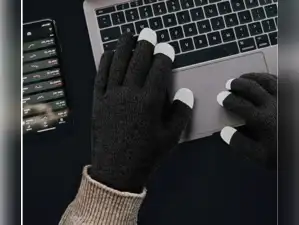 Image for Beat the Chill: 10 Best Winter Gloves for Ultimate Warmth and Comfort (2025)