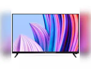 Image for 8 Best Smart TVs in India for Ultimate Entertainment 2024