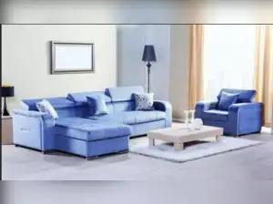 Image for 10 Living room sofa sets under Rs 15000