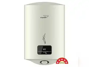 Image for 10 Best-selling Water Heaters (Geysers) in India (2025): Top Picks from Havells, AO Smith, V‑Guard, Crompton and more
