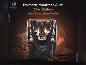 Image for Top 10 Water Purifiers Under 5000: Affordable and Effective Solutions for Clean Water(2024)