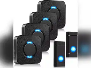 Image for Best doorbells under 3000: Affordable solutions for home and office security