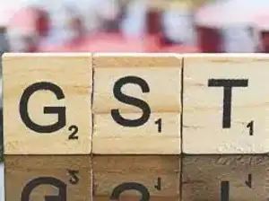 gst: Enhance ease of doing GST - The Economic Times
