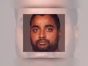 Indian-origin hospital worker filmed 13,000 people in bathrooms using