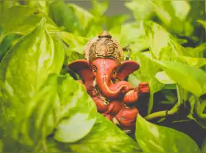 Image for Best Lord Ganesha Idols Online in India to Embed Your Home Temple with Positivity