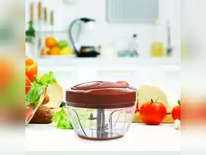 Image for 6 Best Vegetable Choppers that can make your Chopping Needs Simple