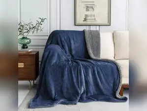 Image for Best Single Blankets for Ultimate Comfort and Warmth this Winter
