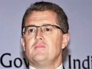FDI has clear advantages for economy: MetLife's Asia president - The ...