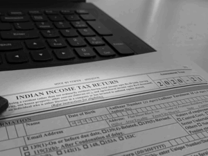 ITR-1: How to file ITR-1 with salary, house and other incomes for FY ...