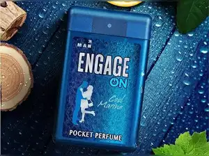 Image for Best Pocket Perfume for Men in India to Stay Fresh All Day