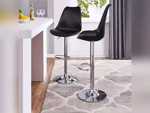 Image for 10 Bar Stools (Set of 2) for your kitchen island