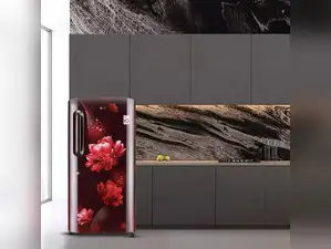 Image for Best 4-star refrigerators for energy-efficient cooling and smart food storage