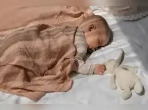 Image for 8 Baby Blankets for Newborns and Toddlers in 2026 – Soft, Cozy and Perfect for Everyday Comfort