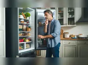 Image for Best Godrej Refrigerators in India 2026 - Top Picks for Every Home and Budget