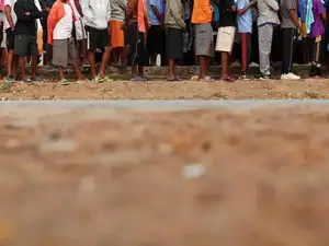 Electric shocks and dark rooms: Trapped with fake job offers, Telangana