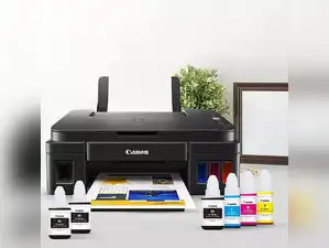 Image for 8 Best Colour Printers in India to Make Your Projects Crisp and Colourful
