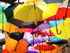 Image for 10 Best Double Layered Umbrellas in India For Extra Protection (2023)